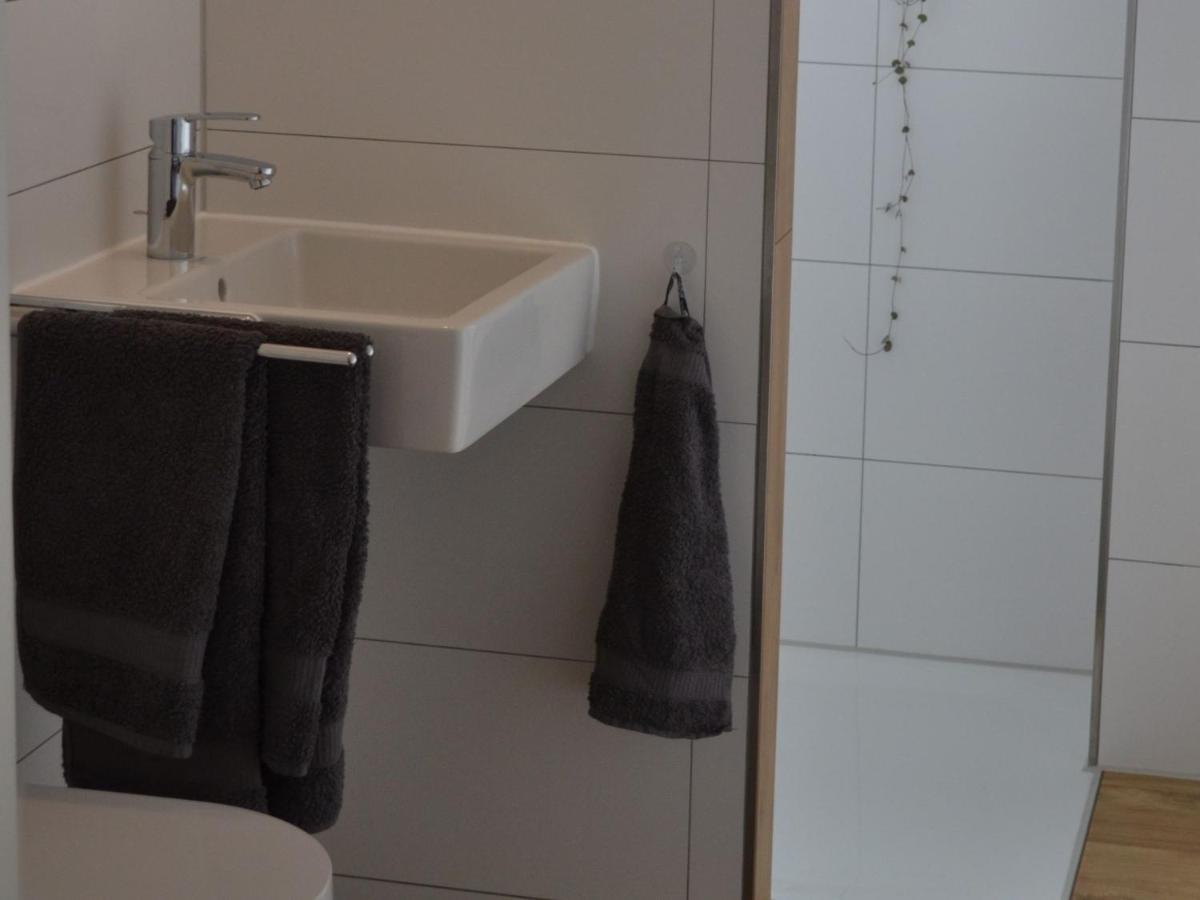 Ferienwohnung Wanderglueck Mössingen Esterno foto