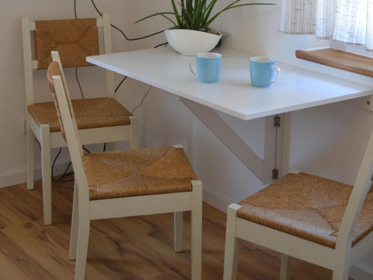 Ferienwohnung Wanderglueck Mössingen Esterno foto