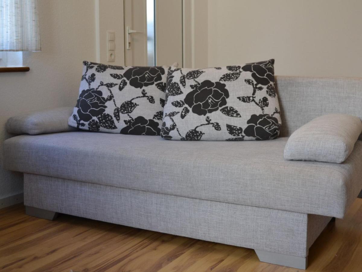Ferienwohnung Wanderglueck Mössingen Esterno foto