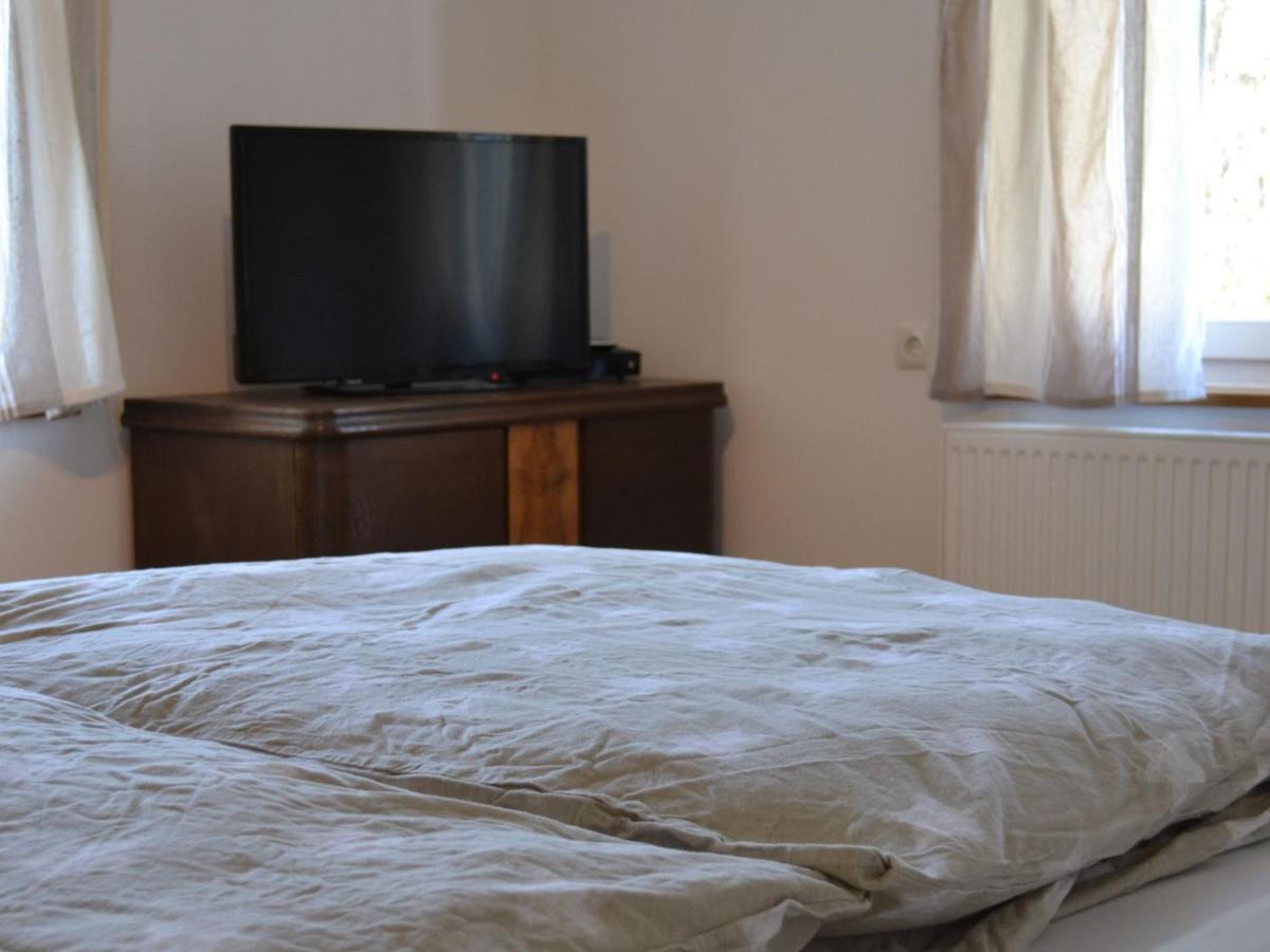 Ferienwohnung Wanderglueck Mössingen Esterno foto