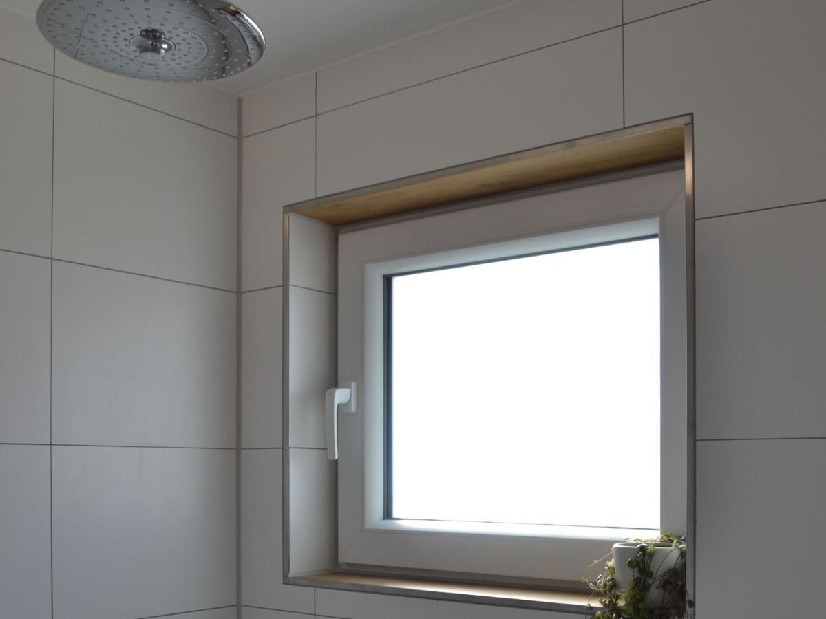 Ferienwohnung Wanderglueck Mössingen Esterno foto