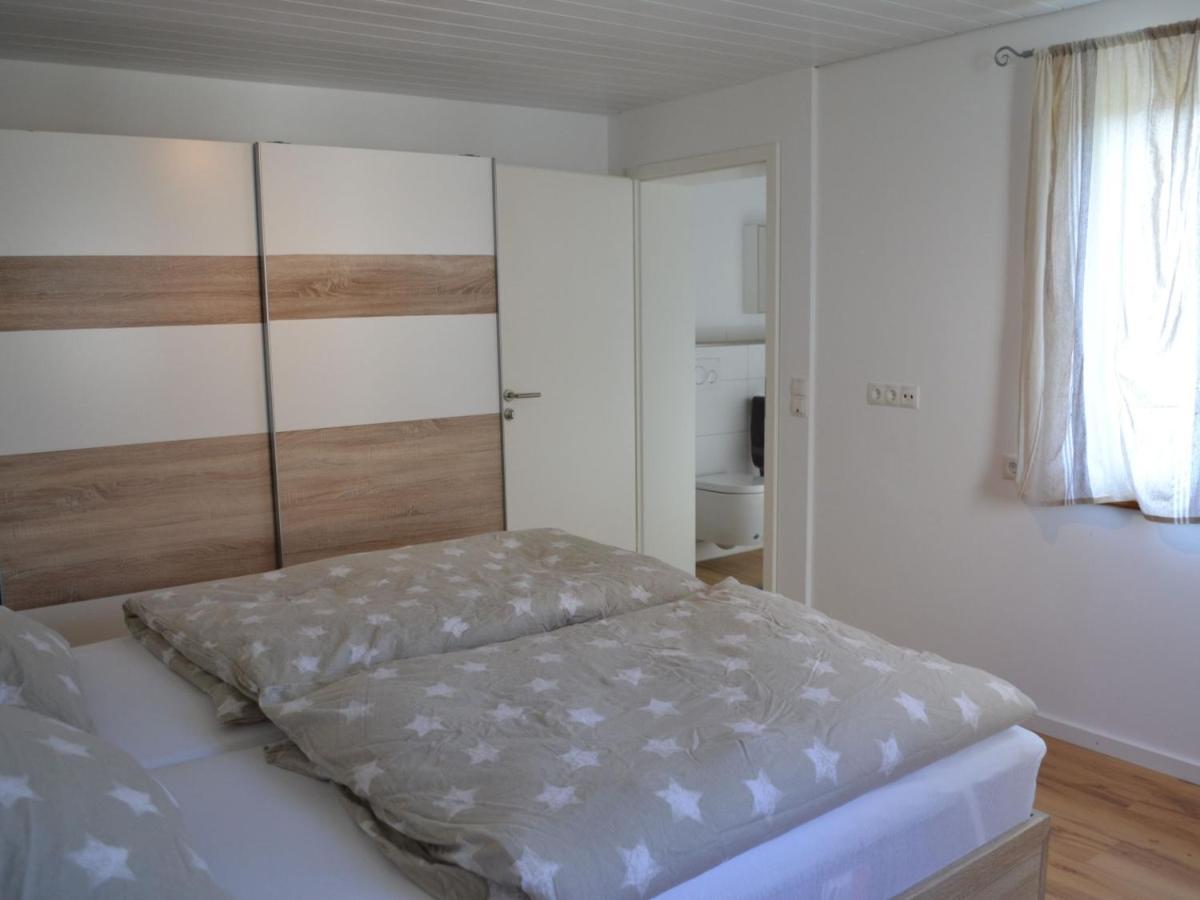 Ferienwohnung Wanderglueck Mössingen Esterno foto