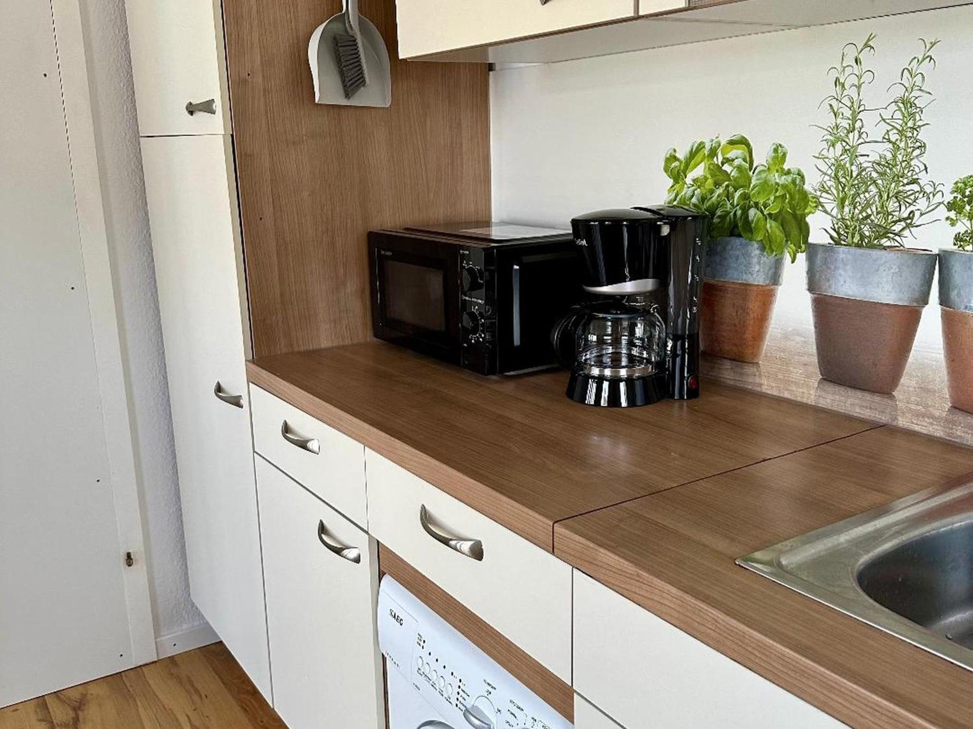 Ferienwohnung Wanderglueck Mössingen Esterno foto